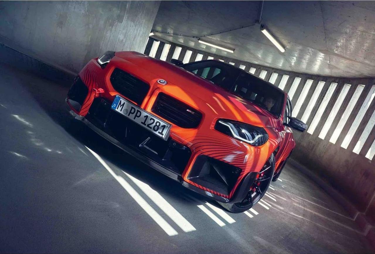 2023 BMW M2 M Performance parts-4