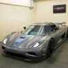 First customer Koenigsegg Agera for sale-Munich-1
