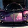 Pagani Zonda 760LH-2