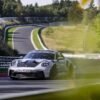 Porsche 911 GT3 RS Nurburgring lap time