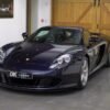 Porsche Carrera GT Midnight Blue-Users Guide-DK Engineering