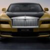 Rolls Royce Spectre-leaked-image-2