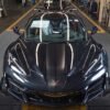 2023 Chevrolet Corvette Z06 no-1-production