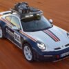 2023 Porsche 911 Dakar-3