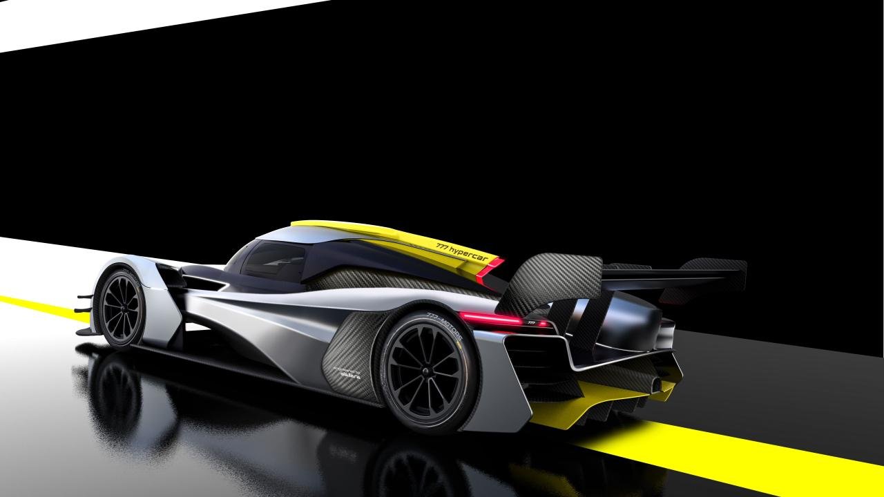 Dallara 777 Hypercar-2