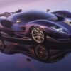 De Tomaso P900 hypercar-1