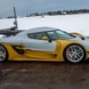 First customer Koenigsegg Jesko-spotted-Sweden