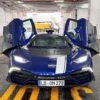 First customer Mercedes-AMG One hypercar delivery-1