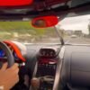 Koenigsegg CC850-passenger ride-1