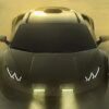 Lamborghini Huracan Sterrato-teaser-Unica-App