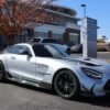 Mercedes-AMG GT Black Series P One Edition for sale-1