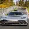 Mercedes-AMG One Nurburgring lap record-Maro Engel-1