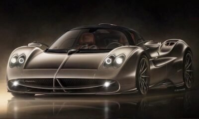 Pagani Nuovera-Utopia-1