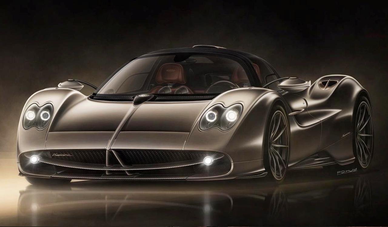 Pagani Nuovera-Utopia-1