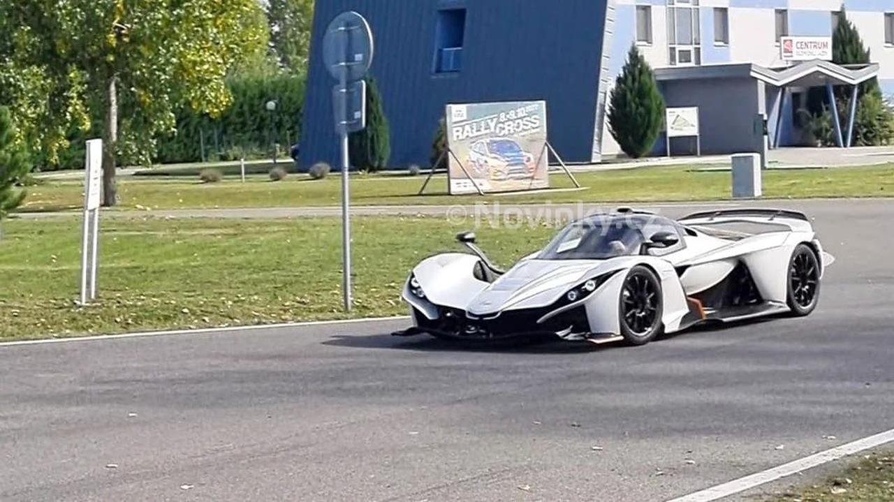 Praga hypercar-leaked-spy shots-4