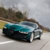 2023 Alfa Romeo Giulia SWB Zagato-2