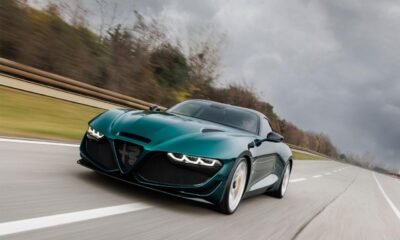 2023 Alfa Romeo Giulia SWB Zagato-2