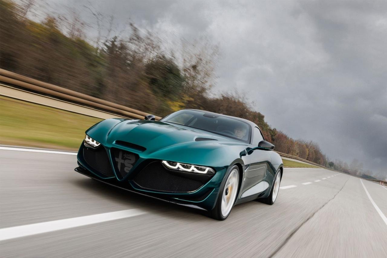 2023 Alfa Romeo Giulia SWB Zagato-2