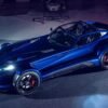 2023 Donkervoort F22-2