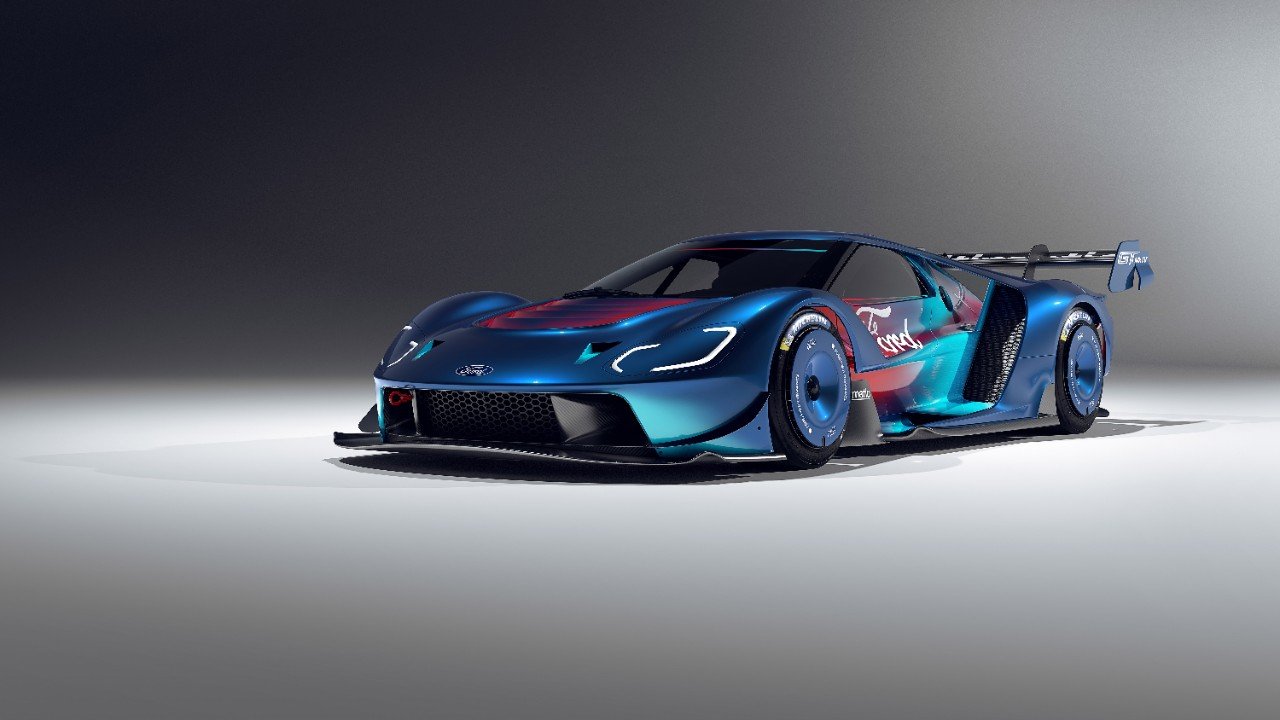 2023 Ford GT Mk IV_02