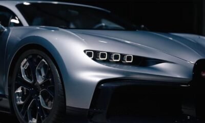 Bugatti Chiron Profilee-one-off-auction-4