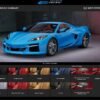 Chevrolet Corvette E-Ray-Hybrid-leaked-configurator-3