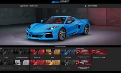 Chevrolet Corvette E-Ray-Hybrid-leaked-configurator-3