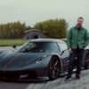 Koenigsegg Jesko Absolut-TopGear-review