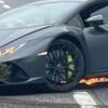 Lamborghini Huracan-Italy-crash