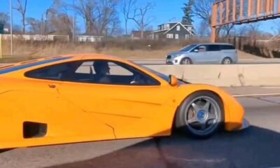 McLaren F1 weekend drive-Chicago-1