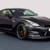 Nissan-GT-R-for-sale-Sebastian-Vettel-1