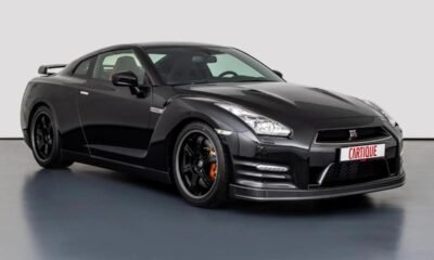 Nissan-GT-R-for-sale-Sebastian-Vettel-1