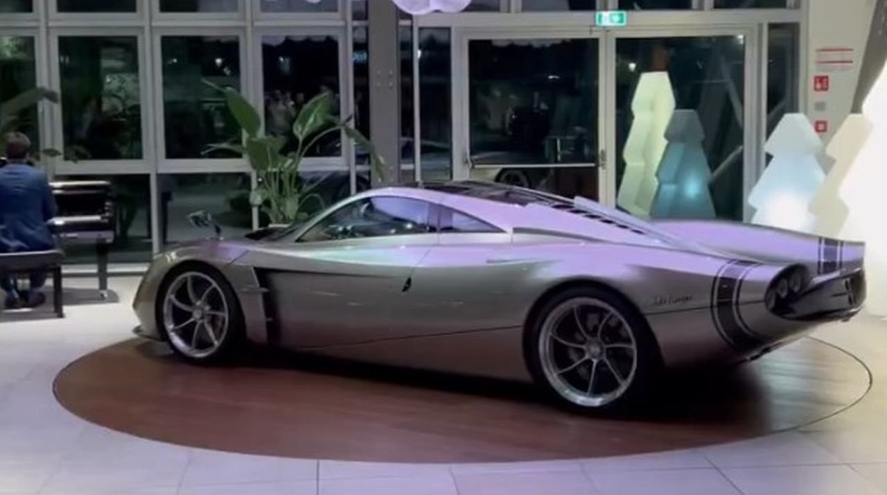 Pagani Huayra Codalunga-TopCar Design-1
