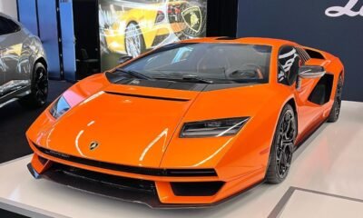 2022-Lamborghini Countach-for-sale-Canada-1
