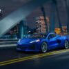 2024 Chevrolet Corvette E-Ray Hybrid-2