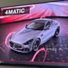 2024 Mercedes-AMG GT-leaked-1