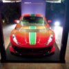Ferrari 812 Competizione-Bren Garage-India-1