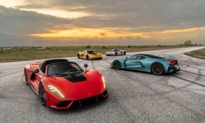 Hennessey Venom F5-10-delivered-1