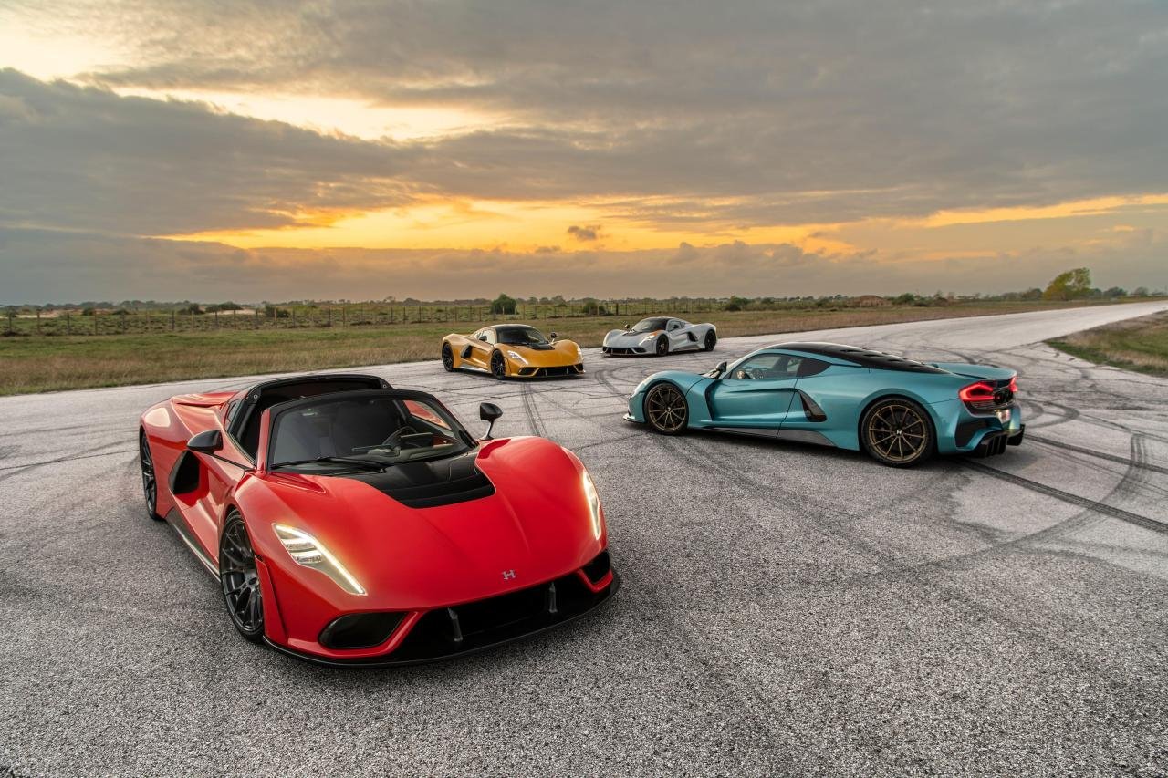Hennessey Venom F5-10-delivered-1