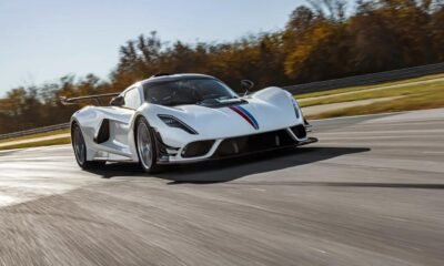 Hennessey Venom F5 Revolution-Coupe-1