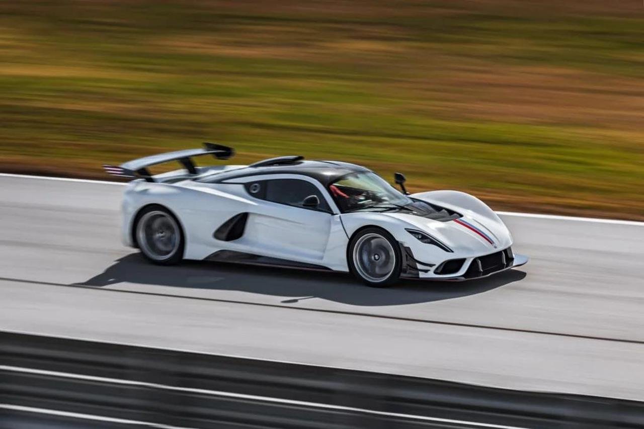 Hennessey Venom F5 Revolution-Coupe-2