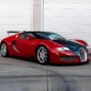 2009 Bugatti Veyron Grand Sport-RM Sotheby's Paris Auction-3