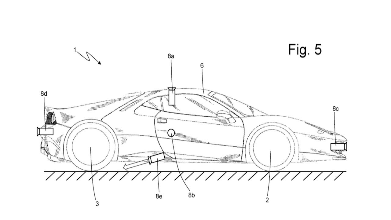 Ferrari-gas-thruster-patent-1
