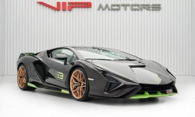 Lamborghini Sian-for-sale-Dubai-1