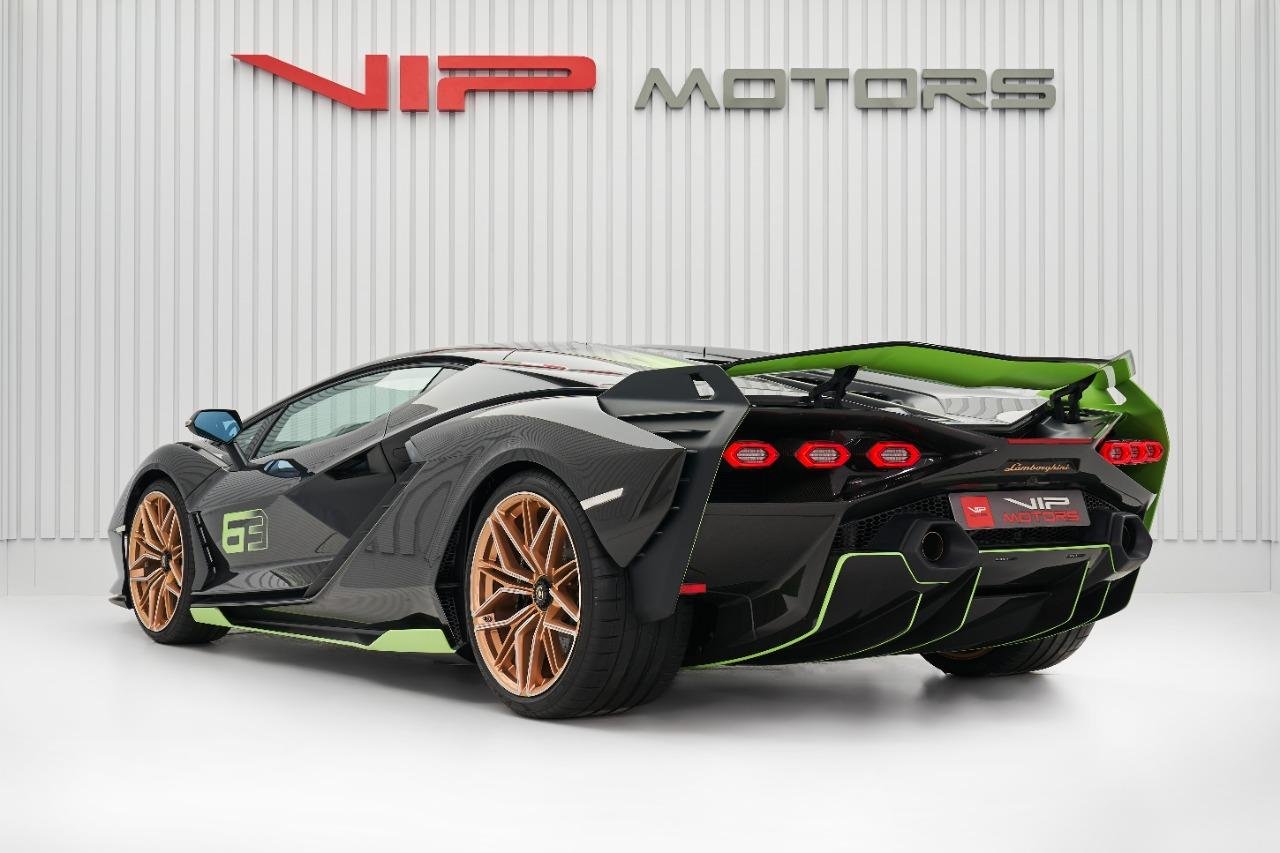 Lamborghini Sian-for-sale-Dubai-2