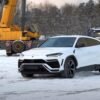 Lamborghini Urus-destroyed-Litvin