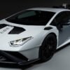 Lamborghini Huracan STO Time Chaser_111100