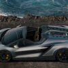 Lamborghini invincible