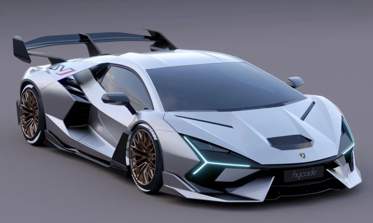 Lamborgini Aventador Successor-SVJ-spec-Rendering-1