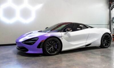 McLaren 720S Spider-purple-dual-tone-iLusso-1